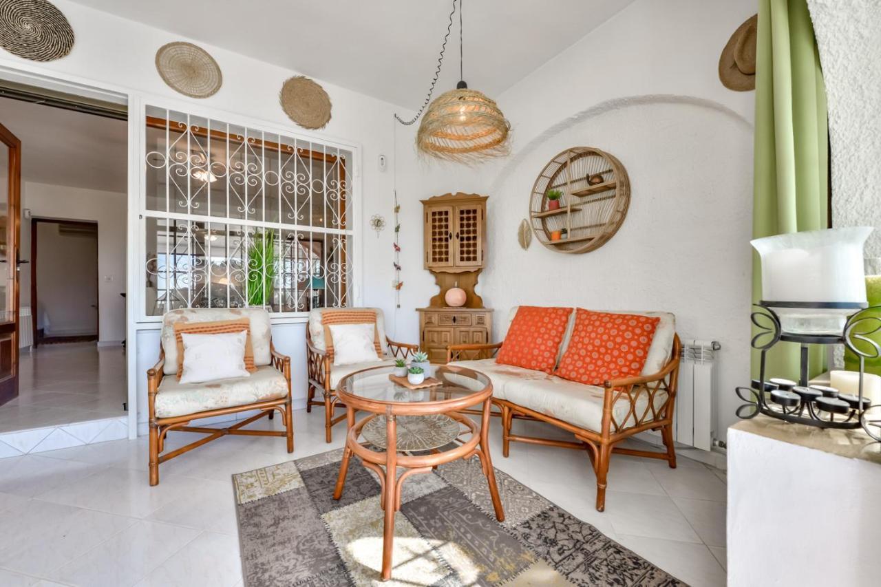Villas Guzman - Ocapora * Calp