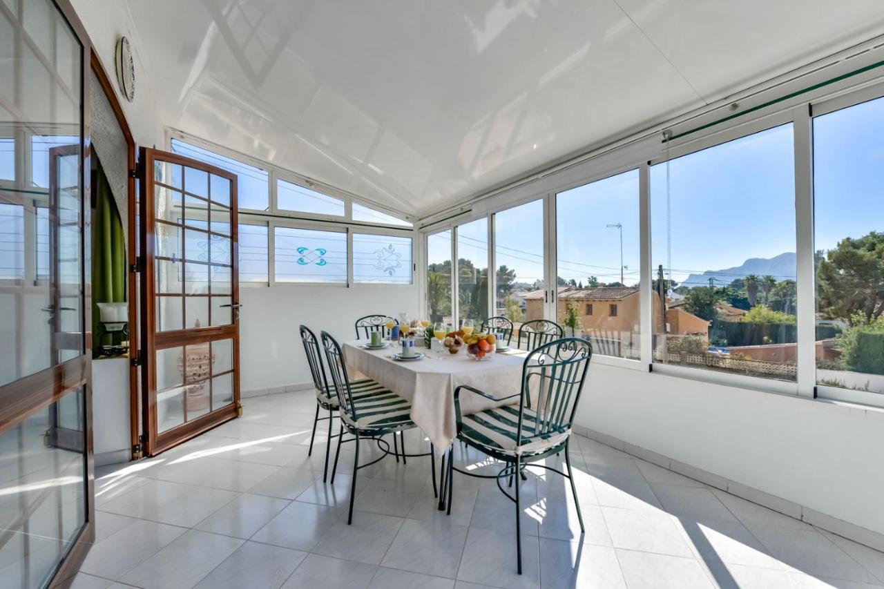 Villas Guzman - Ocapora * Calp
