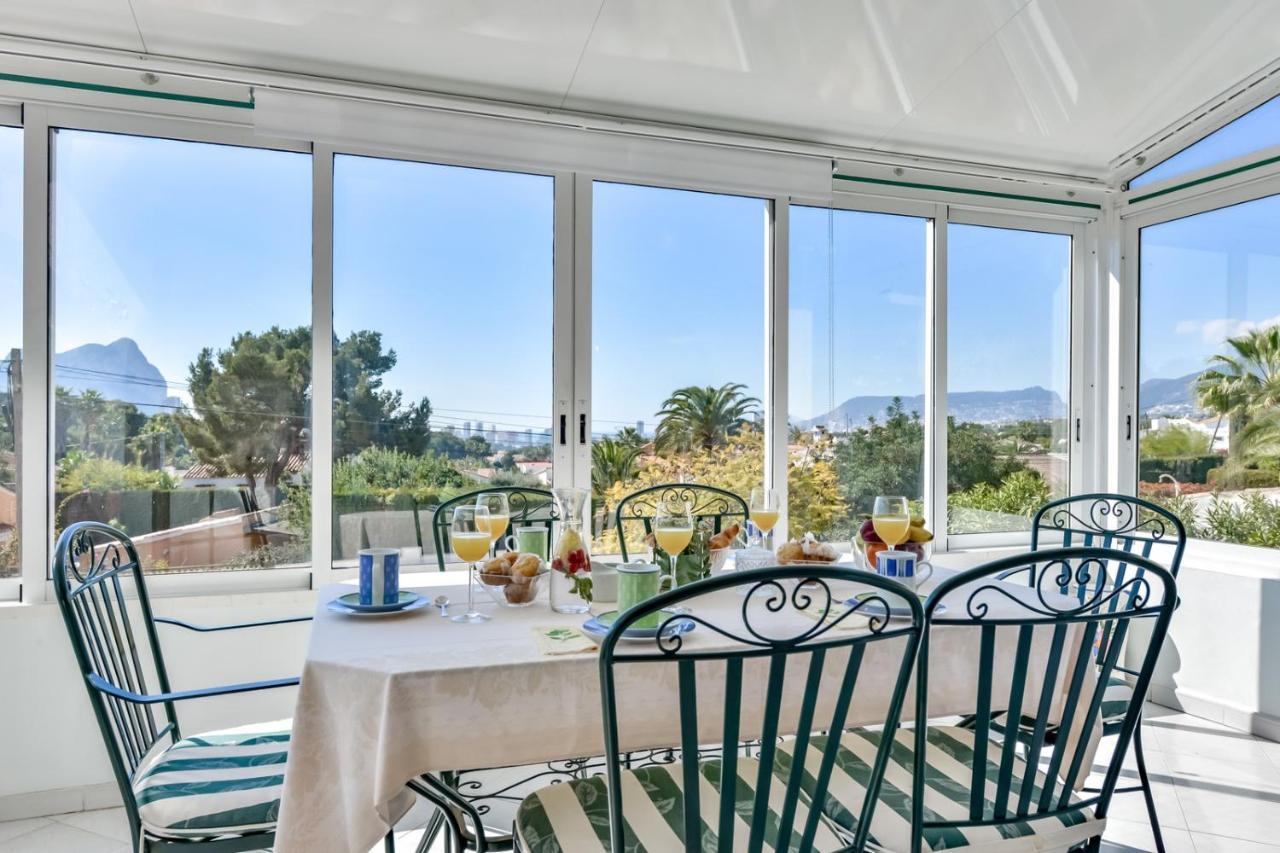 Villas Guzman - Ocapora Hébergement de vacances