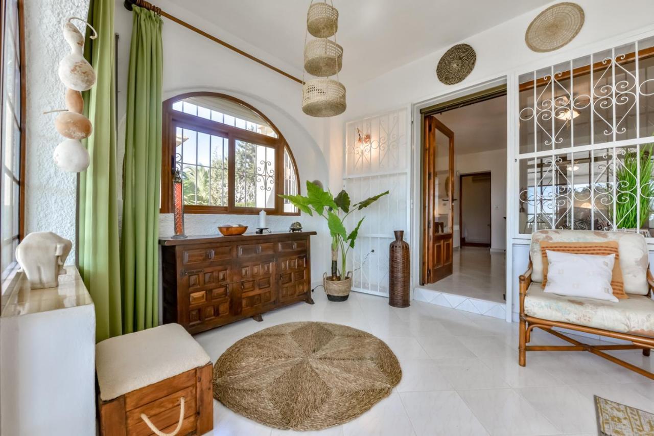 Villas Guzman - Ocapora * Calp