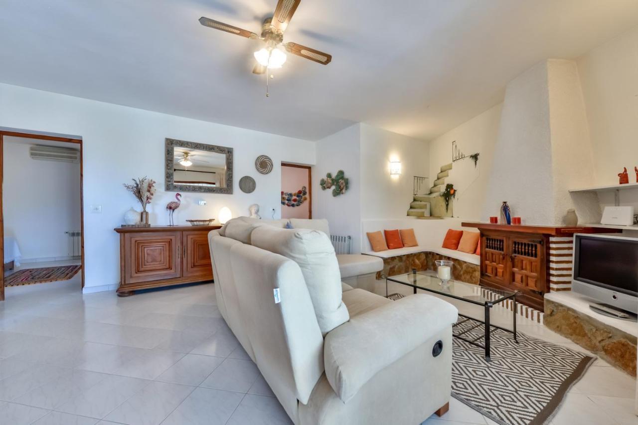 Hébergement de vacances Villas Guzman - Ocapora *