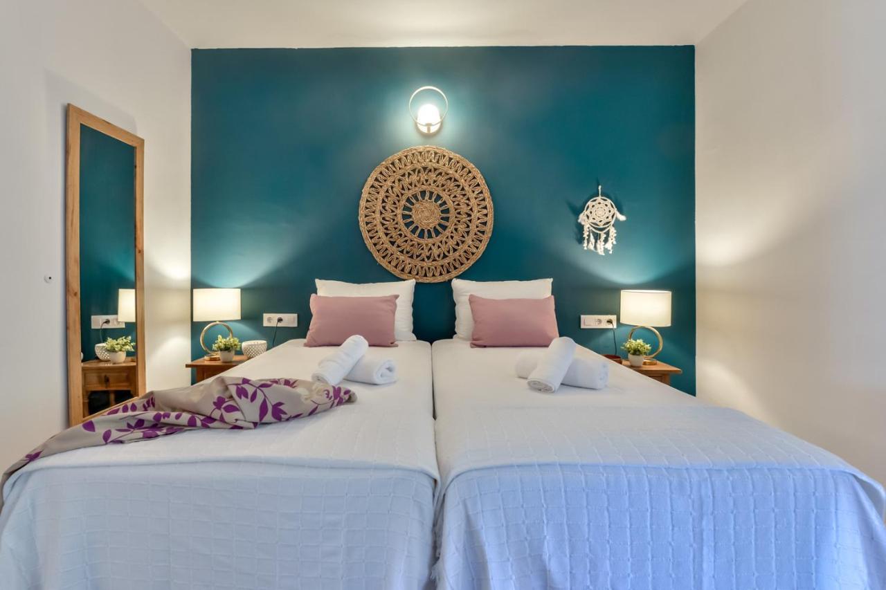 Villas Guzman - Ocapora Hébergement de vacances *
