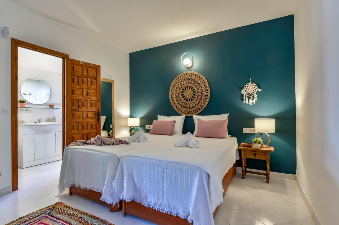 Villas Guzman - Ocapora Hébergement de vacances Calp