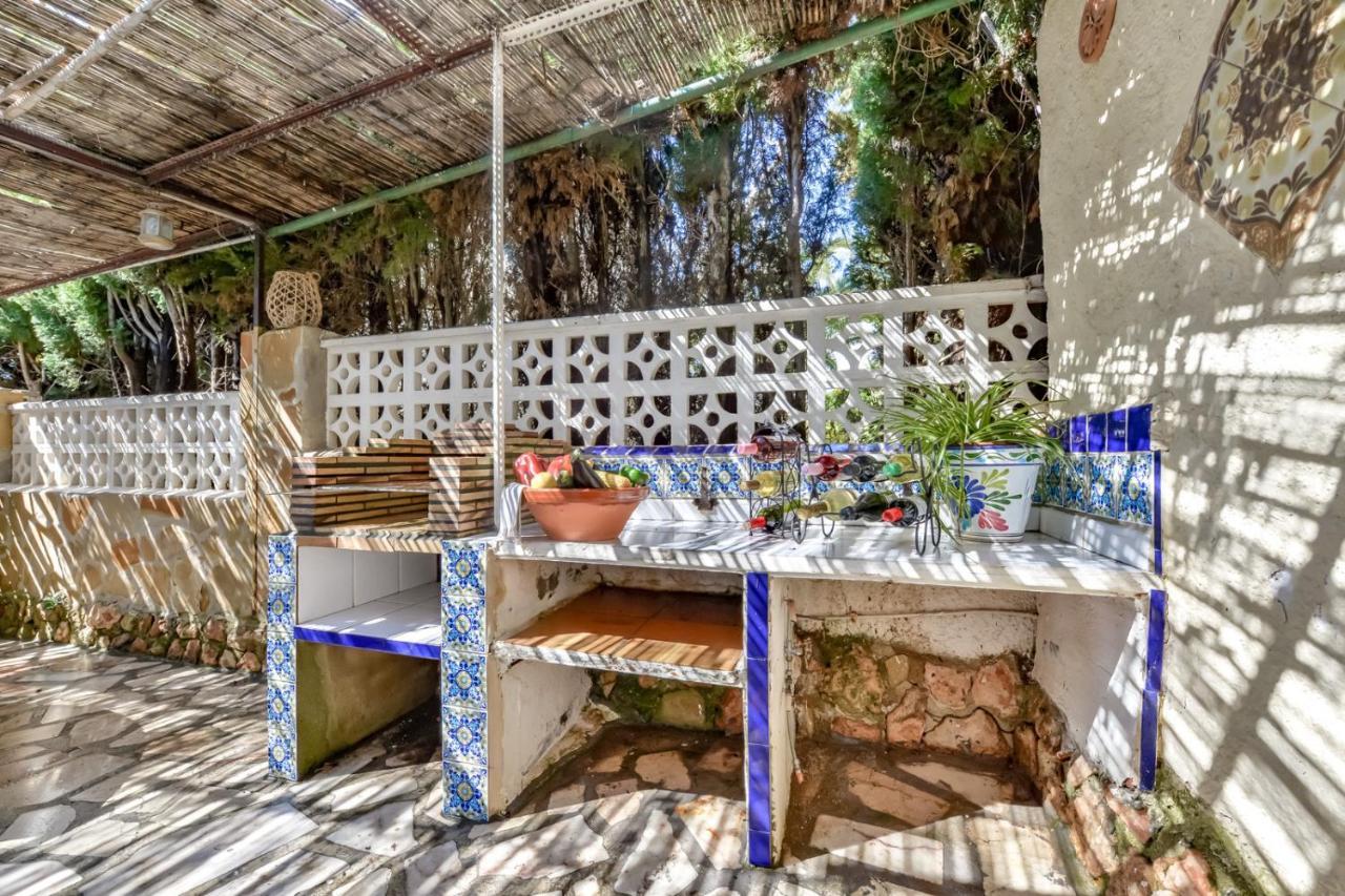 Hébergement de vacances Villas Guzman - Ocapora Calp