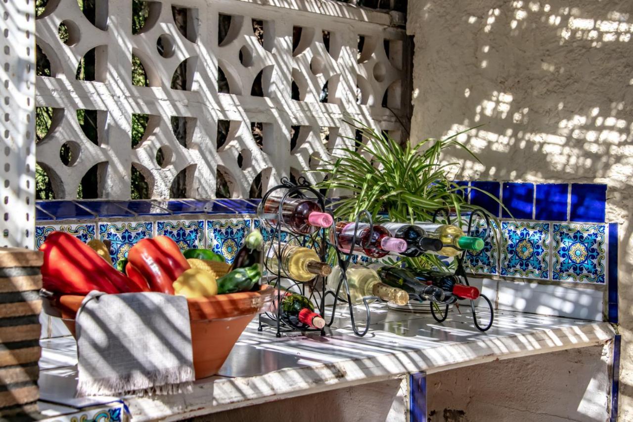 Hébergement de vacances Villas Guzman - Ocapora Calp