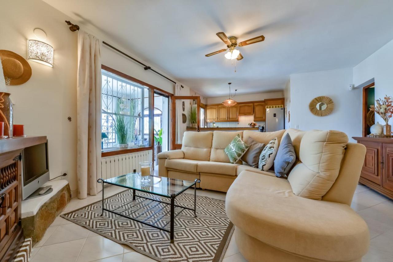 Villas Guzman - Ocapora Hébergement de vacances Calp