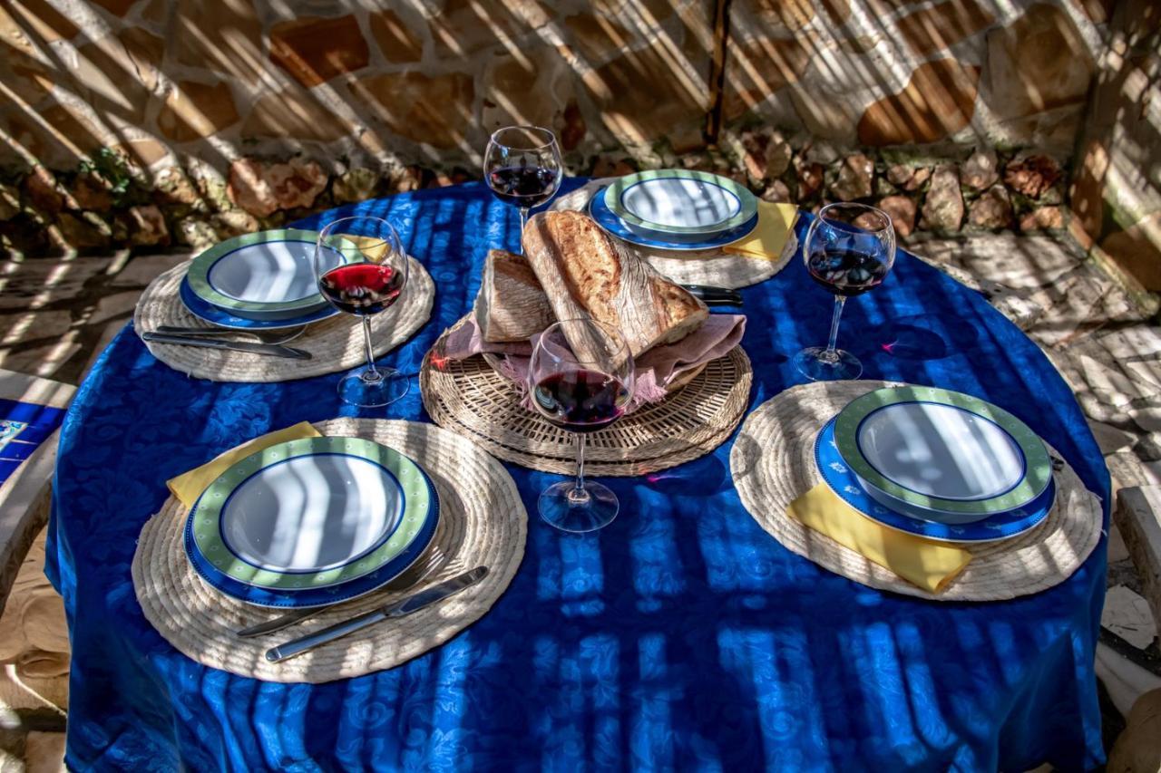 Hébergement de vacances Villas Guzman - Ocapora *