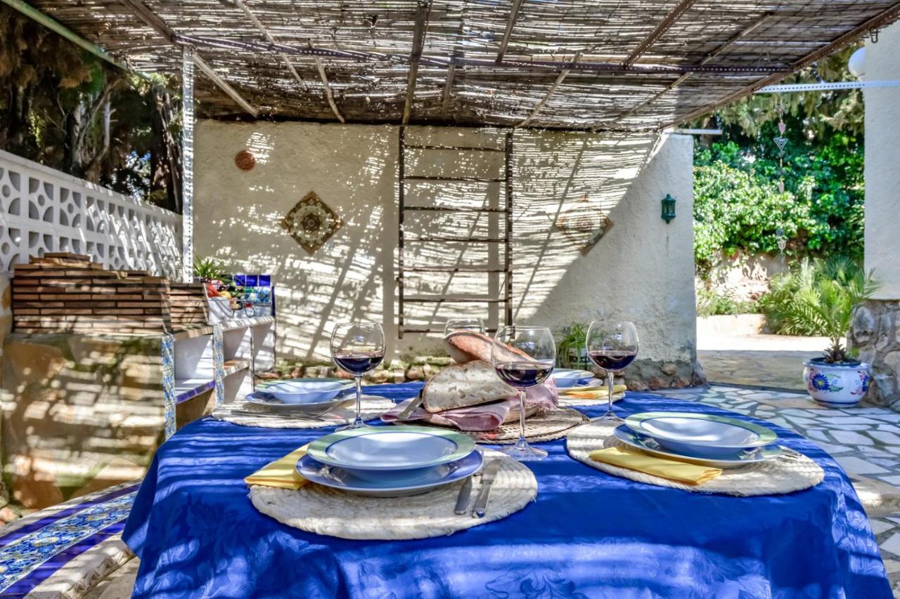 Hébergement de vacances Villas Guzman - Ocapora