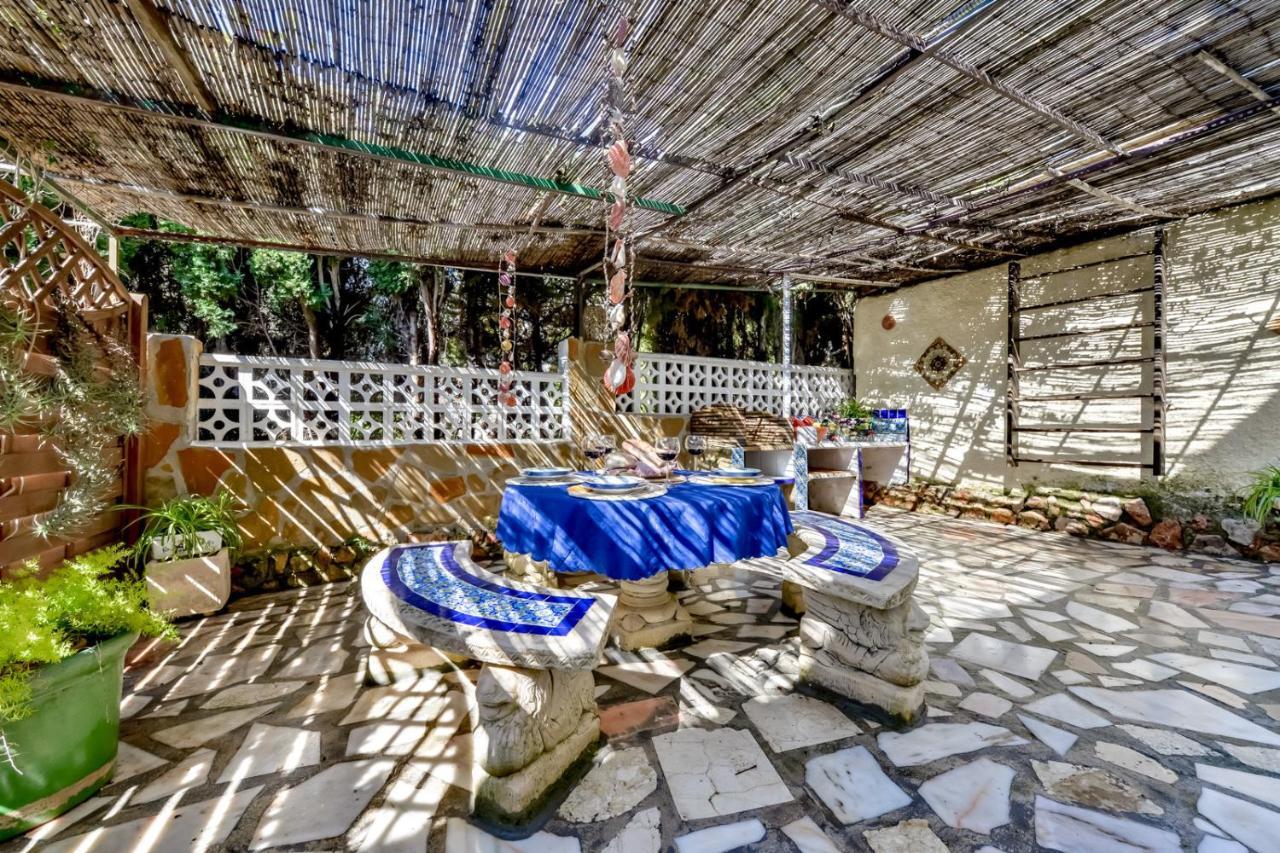 Villas Guzman - Ocapora Hébergement de vacances *