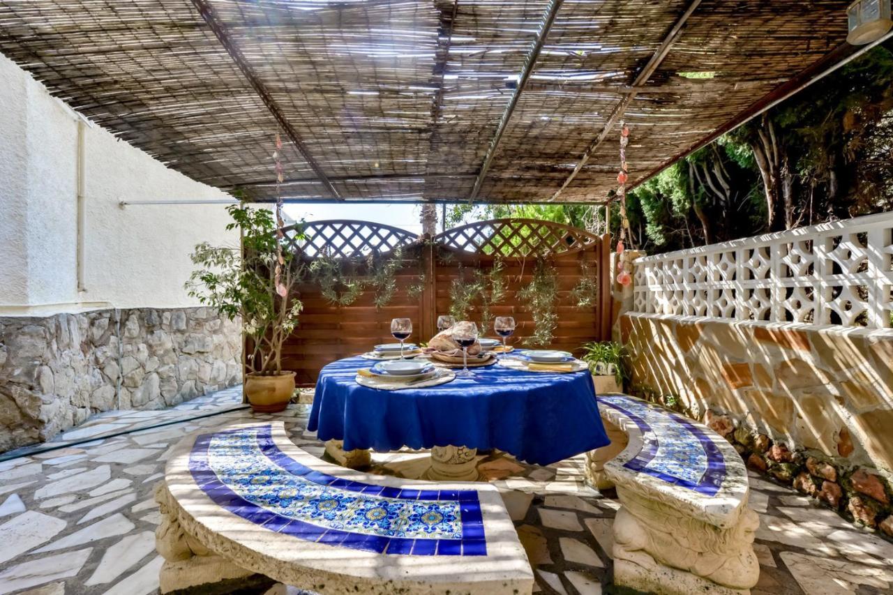 Villas Guzman - Ocapora Calp