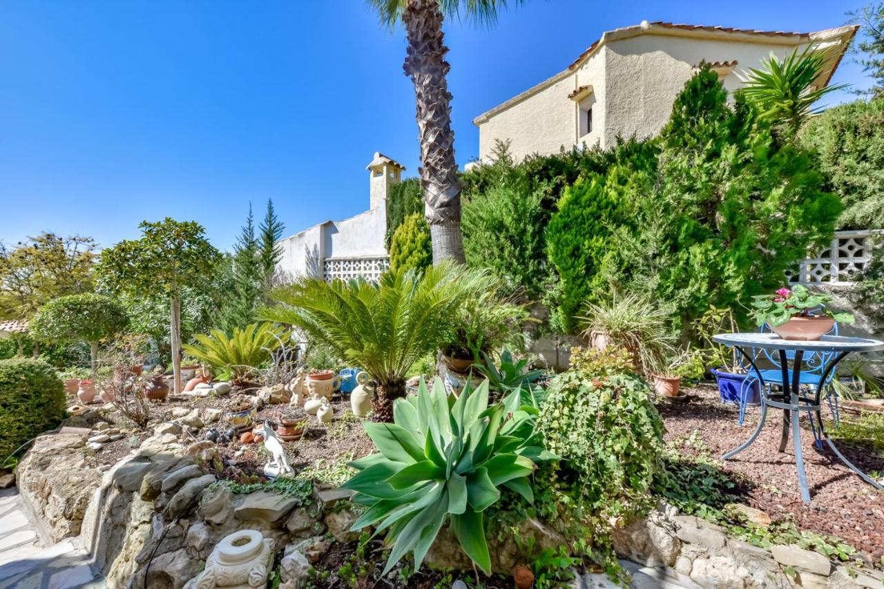 Villas Guzman - Ocapora * Calp