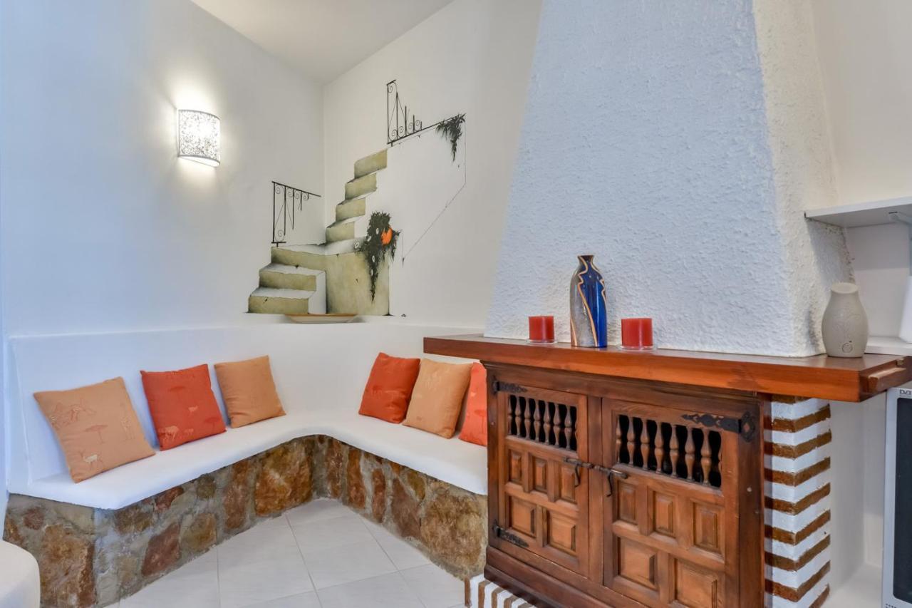 Hébergement de vacances Villas Guzman - Ocapora Calp