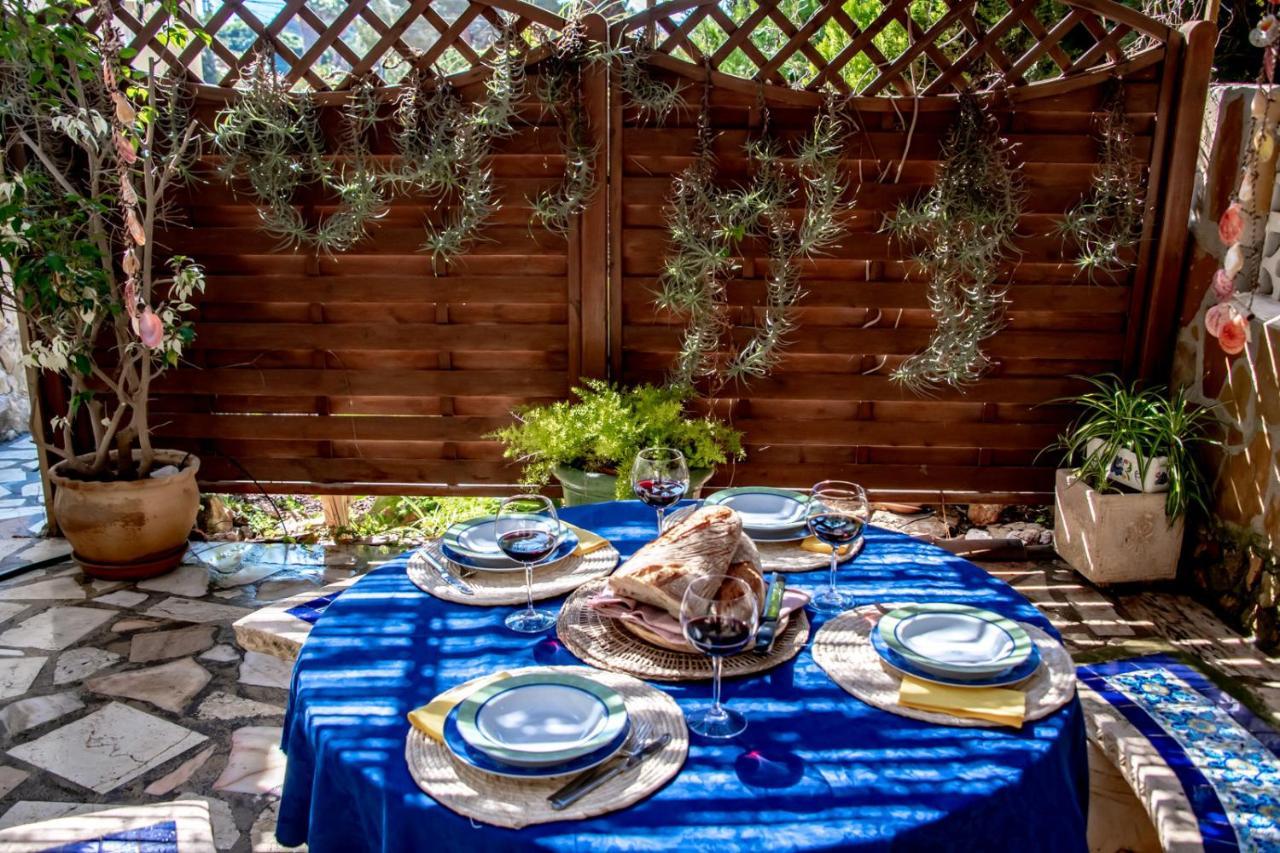 Hébergement de vacances Villas Guzman - Ocapora Calp