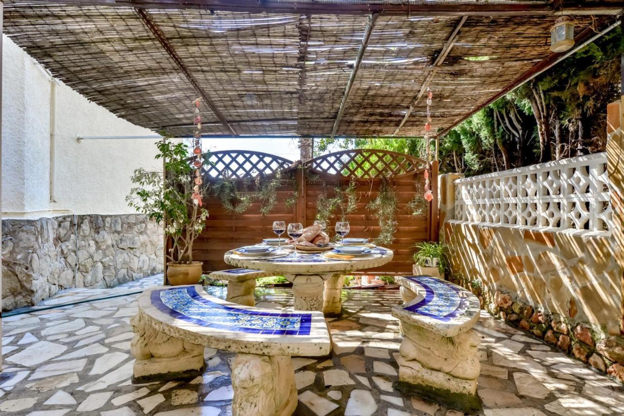 Villas Guzman - Ocapora Hébergement de vacances