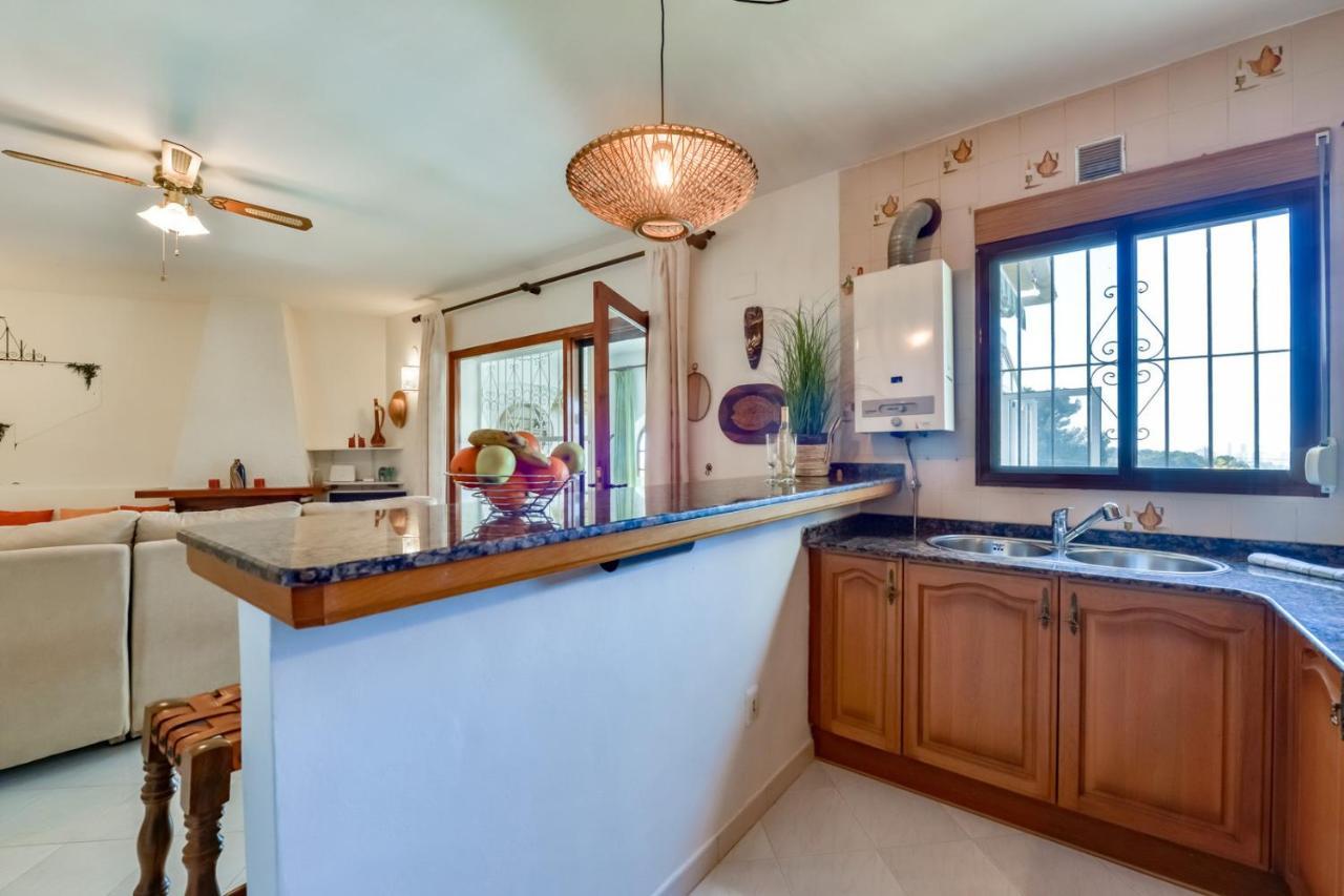 Hébergement de vacances Villas Guzman - Ocapora *