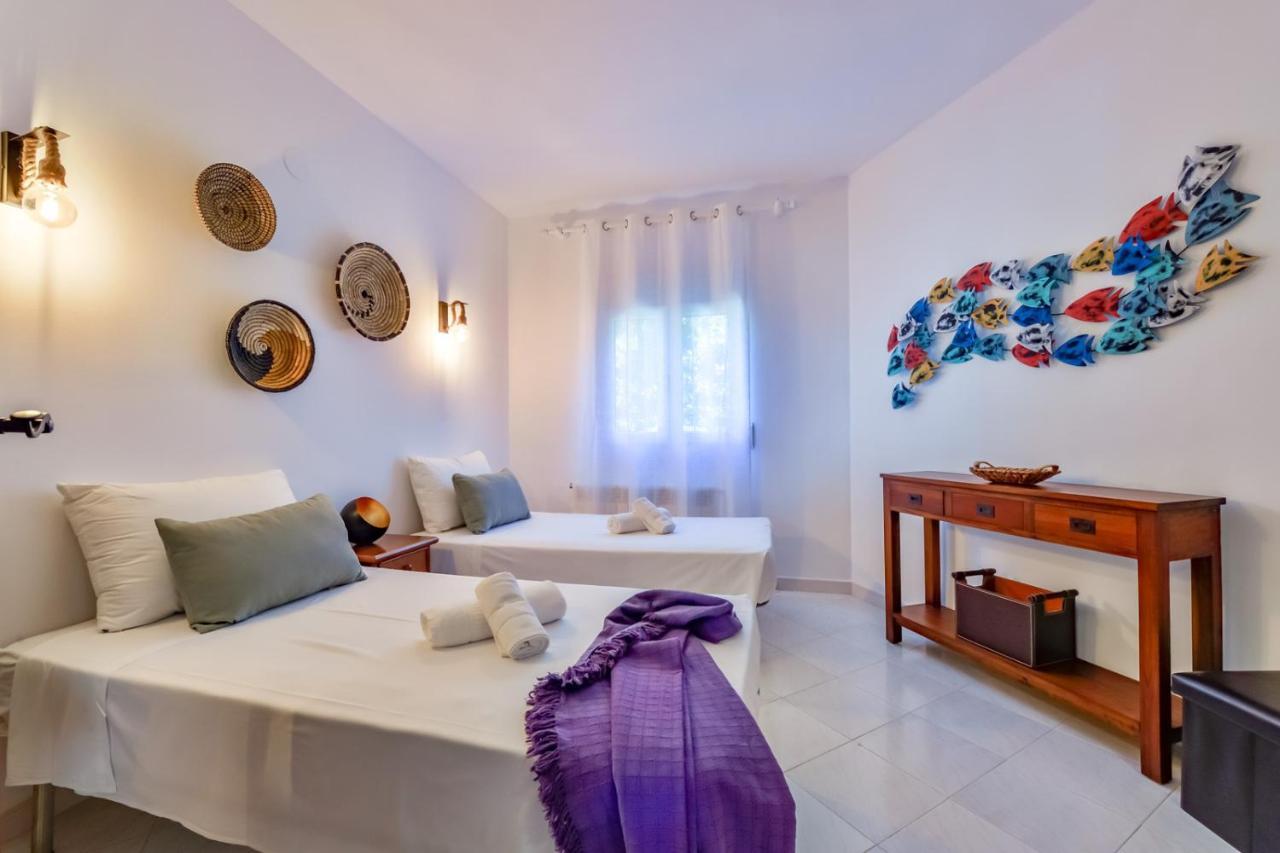 Hébergement de vacances Villas Guzman - Ocapora