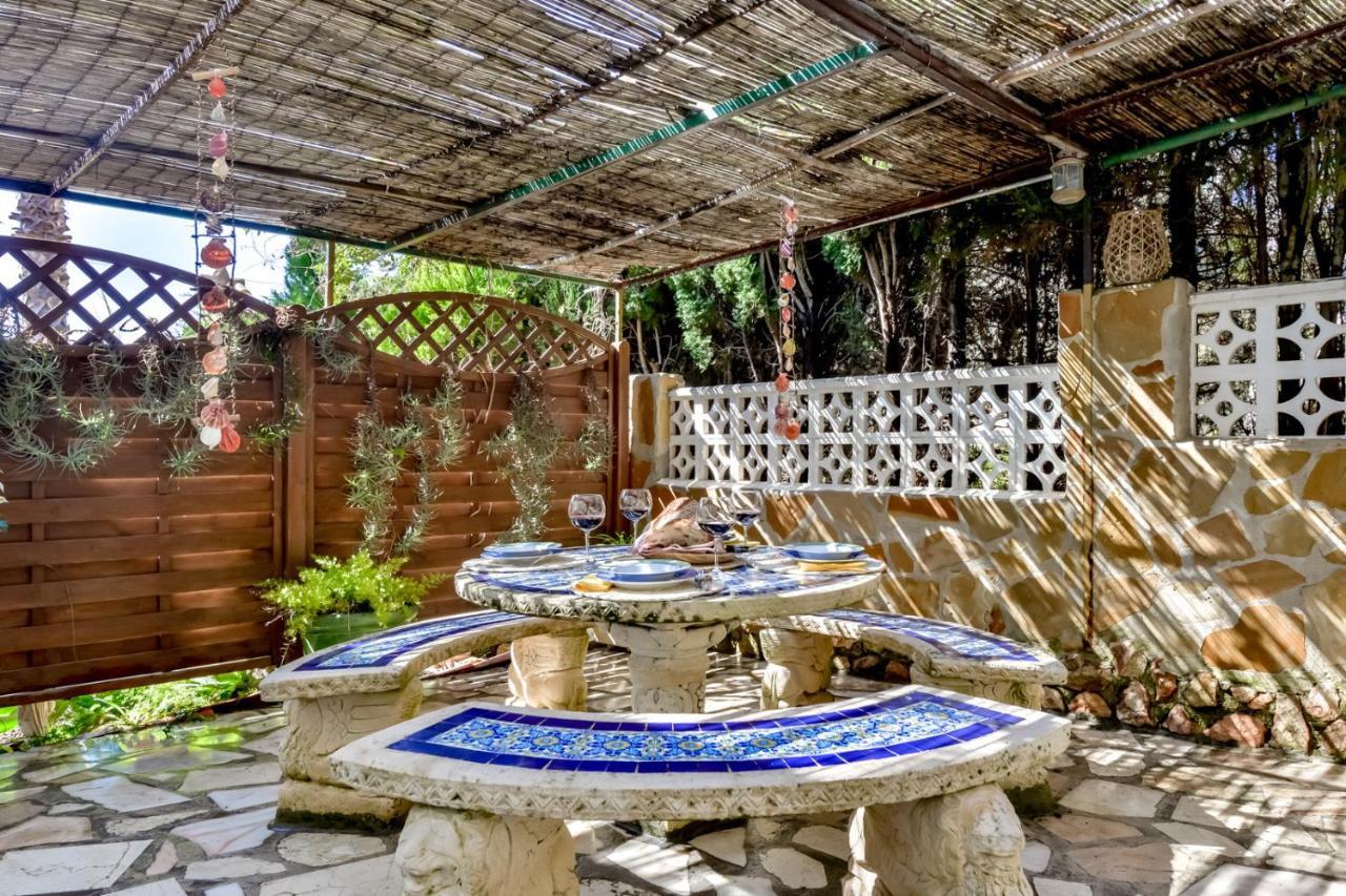 Hébergement de vacances Villas Guzman - Ocapora